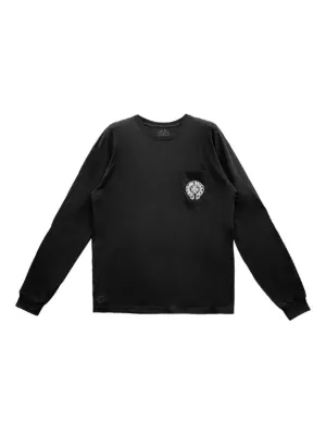 Chrome Hearts New York long-sleeve 