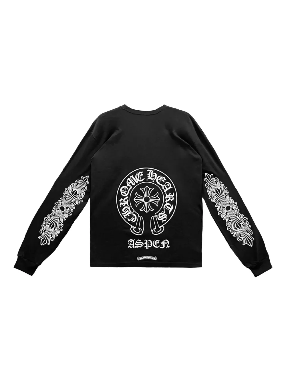 Chrome Hearts playera Aspen | Playeras | Image 2