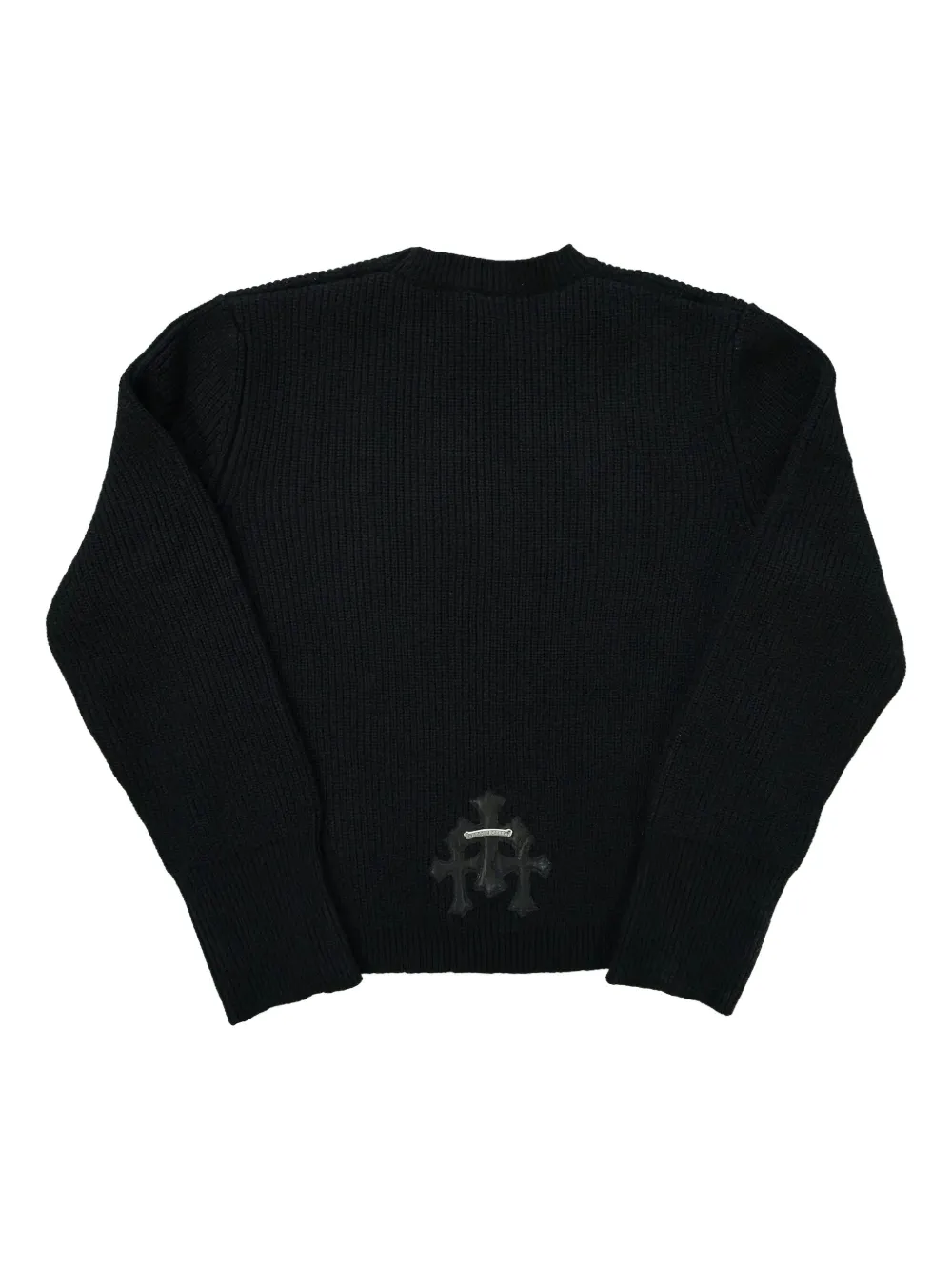 Chrome Hearts playera Triple Cross Patch | Playeras | Image 2