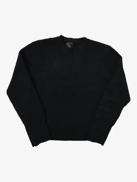 Chrome Hearts T-shirt met gekruiste patches