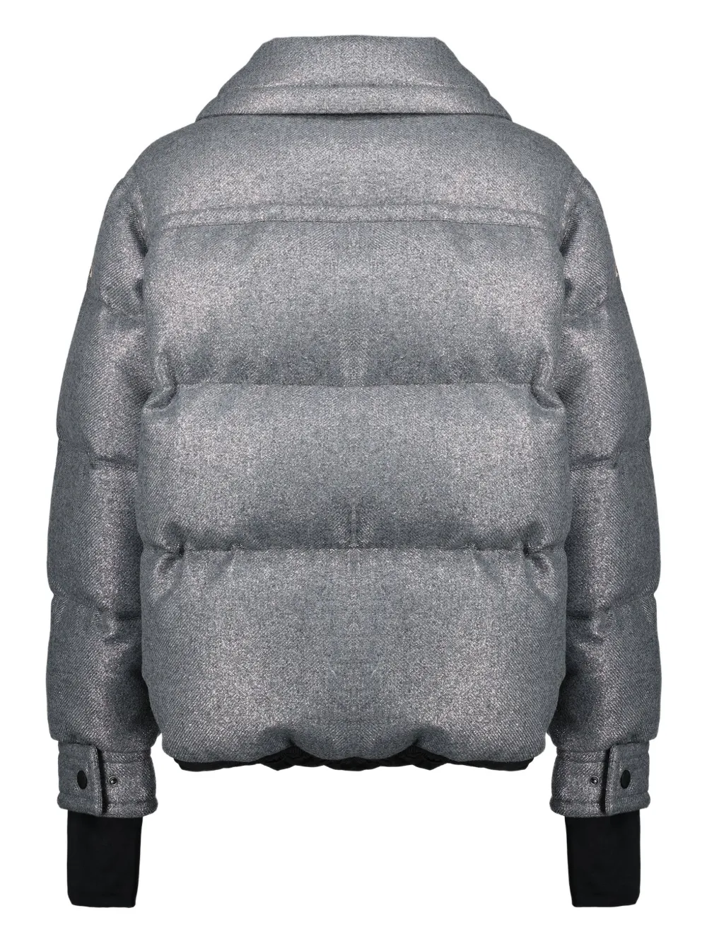 Moncler Grenoble chamarra capitonada con cierre | Chamarras capitonadas | Image 2