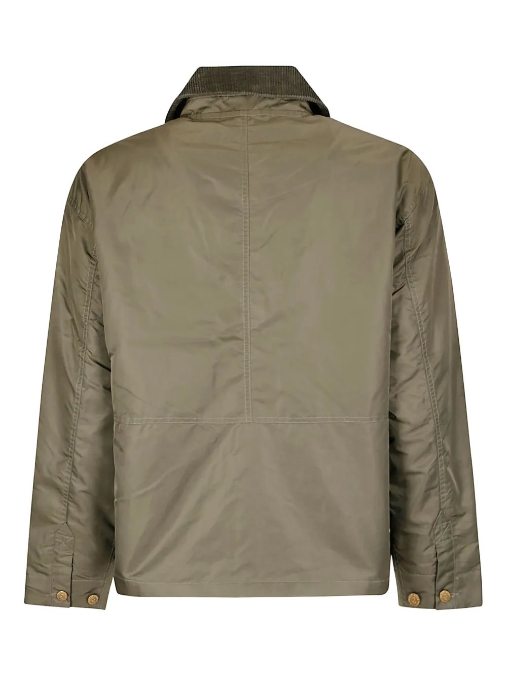 Brain Dead corduroy-collar jacket | Bomber Jackets | Image 2