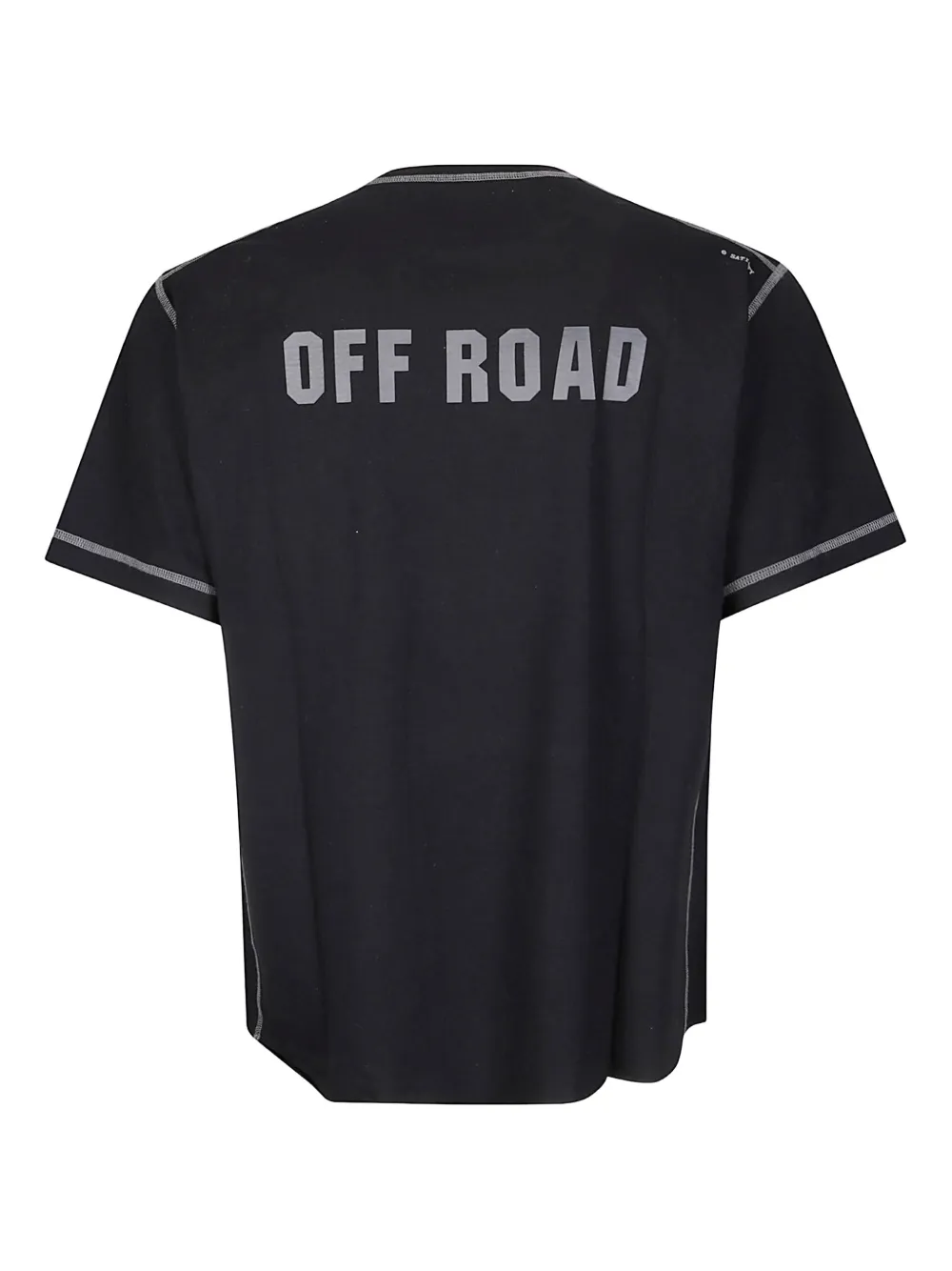 Satisfy Softcell number-print T-Shirt | T-Shirts | Image 2