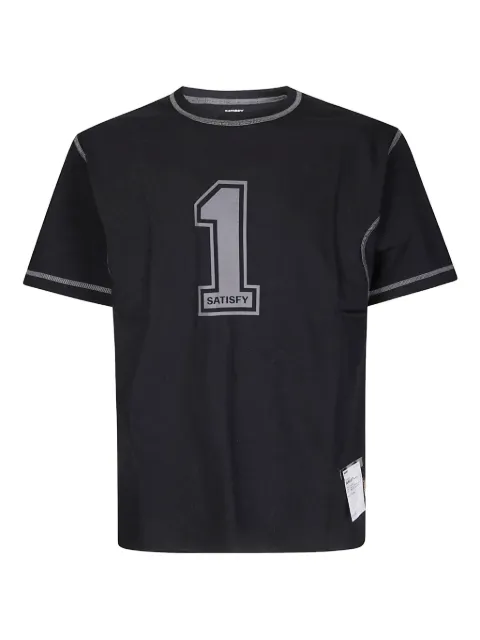 Satisfy playera Softcell