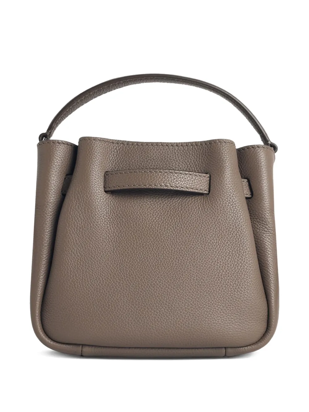 Tory Burch mini Romy top-handle cross body bag | Image 2