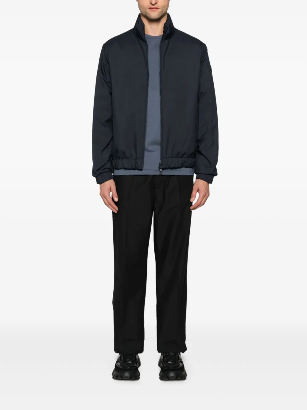 Moncler Luserna jacket | Lightweight Jackets | Image 2