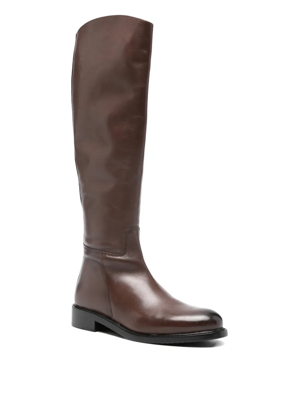 Metisse botas altas con cierre lateral | Botas altas | Image 2