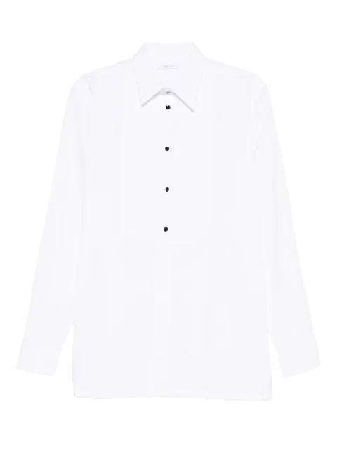 Givenchy camisa con botones