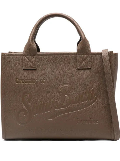 MC2 Saint Barth bolso shopper Vanity grande