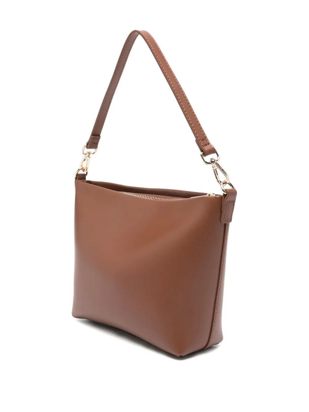 MC2 Saint Barth Aline clutch bag - Bruin