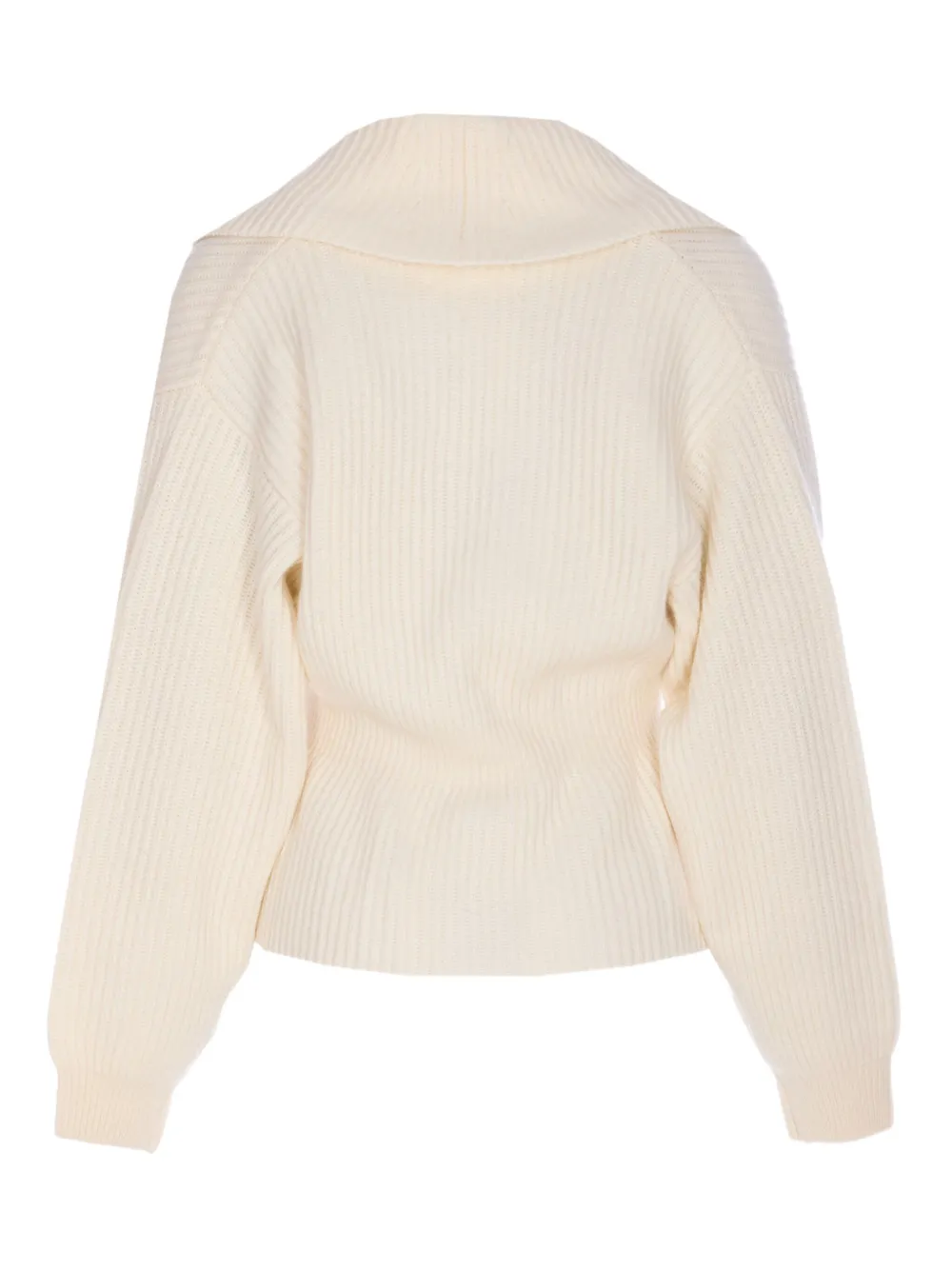 Lisa Yang Alessandra button cardigan | Cardigans | Image 2