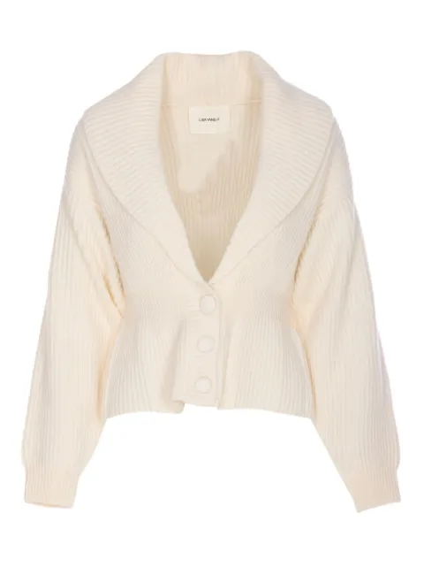 Lisa Yang cárdigan Alessandra