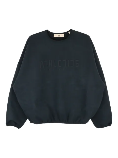 Fear Of God fleece sweater