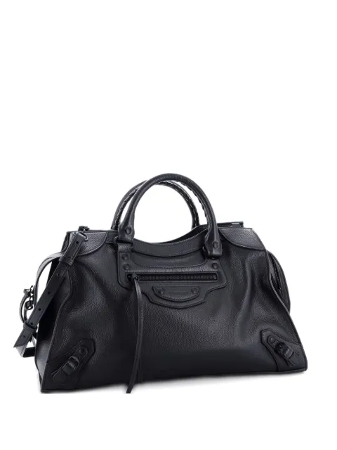 Balenciaga Pre-Owned Neo Classic City Bag Leather Medium tote bag