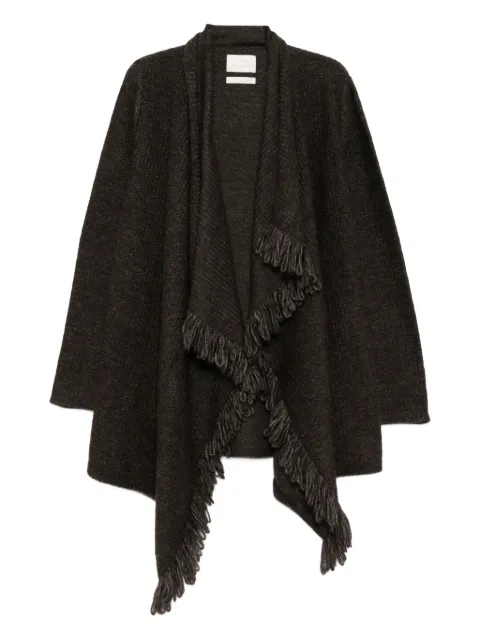 Lauren Manoogian knitted coat