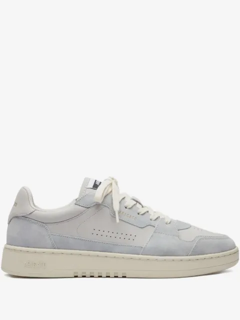 Axel Arigato perforated-detail sneakers
