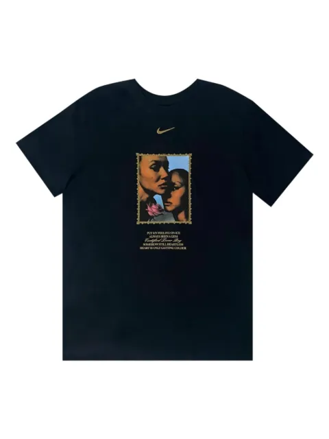 Nike x Drake Certified Lover Boy Twin cotton T-shirt