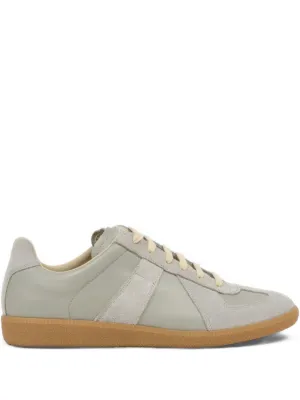 Maison Margiela Replica Sneakers | Blue | FARFETCH ZA