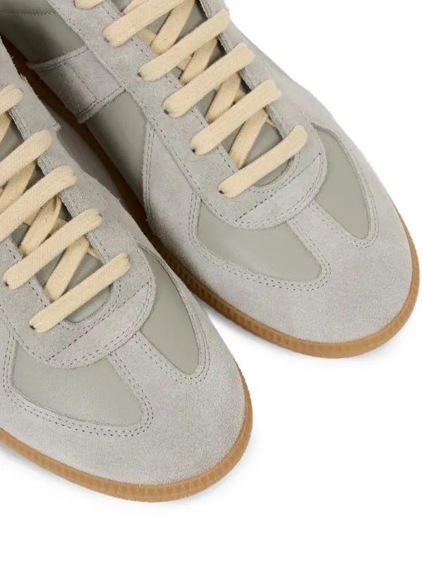 Maison Margiela Replica Sneakers | Grey | FARFETCH