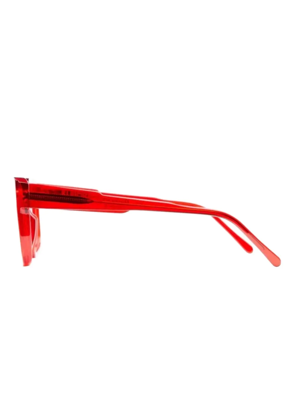 Kuboraum lentes con armazón cuadrada | Image 2