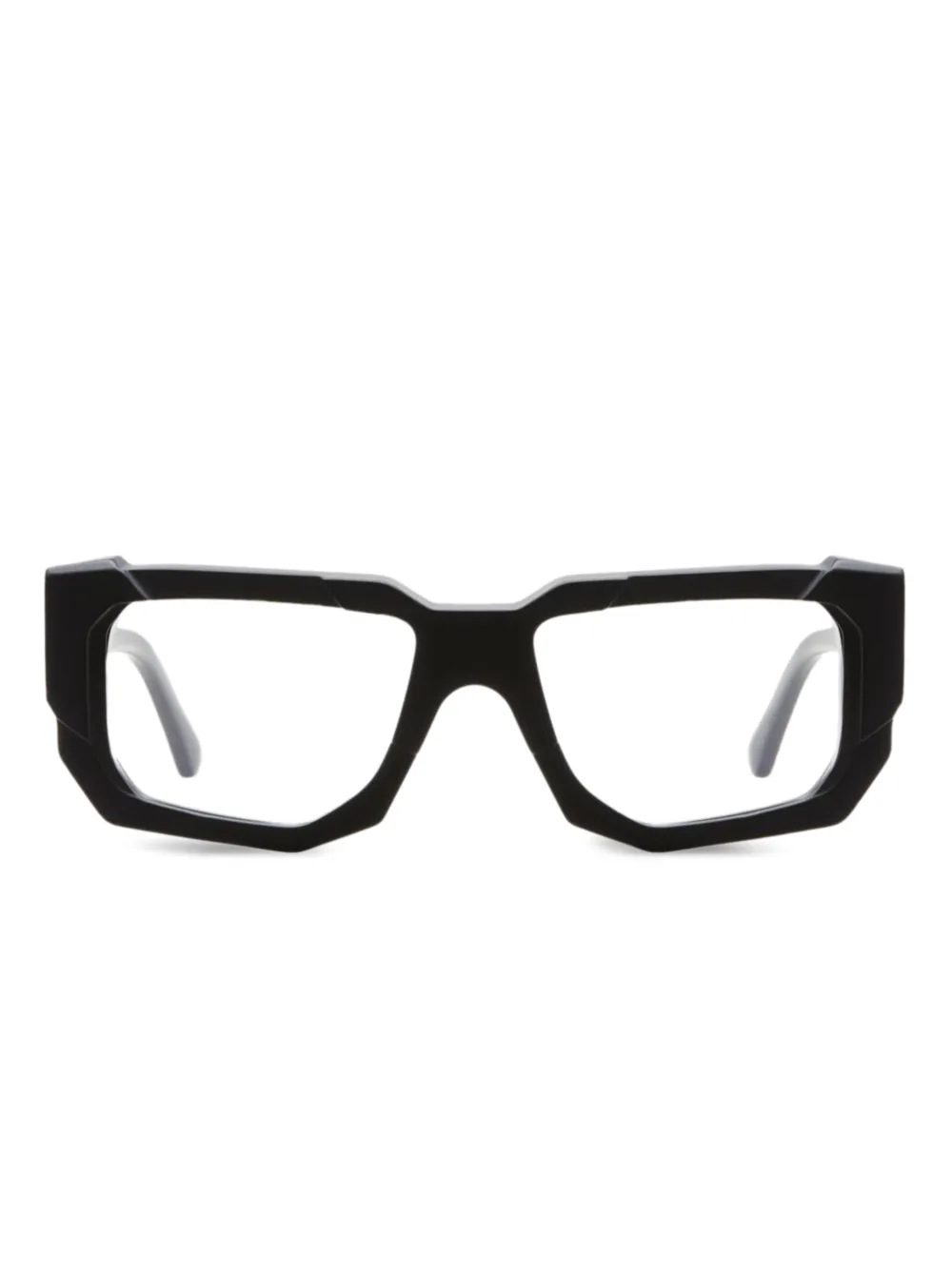 Kuboraum lunettes de vue K61 | noir | Image 1