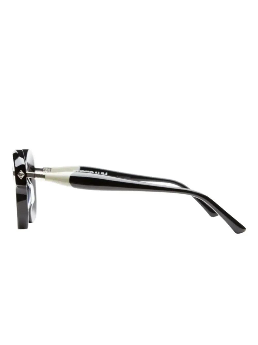 Kuboraum J1 rivet-detail glasses | Image 2