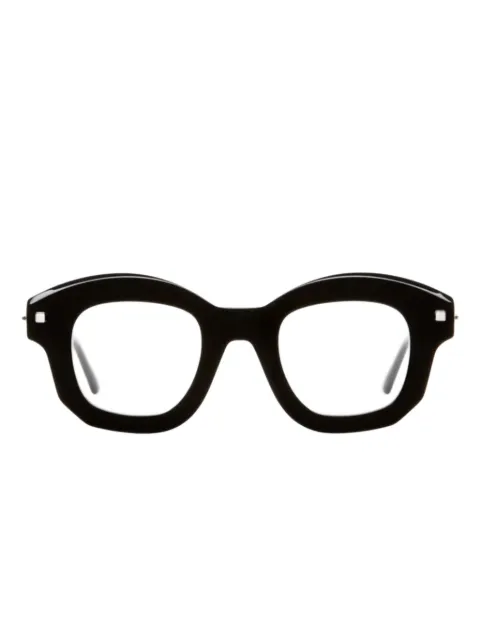 Kuboraum lentes de sol J1 con detalle de remache