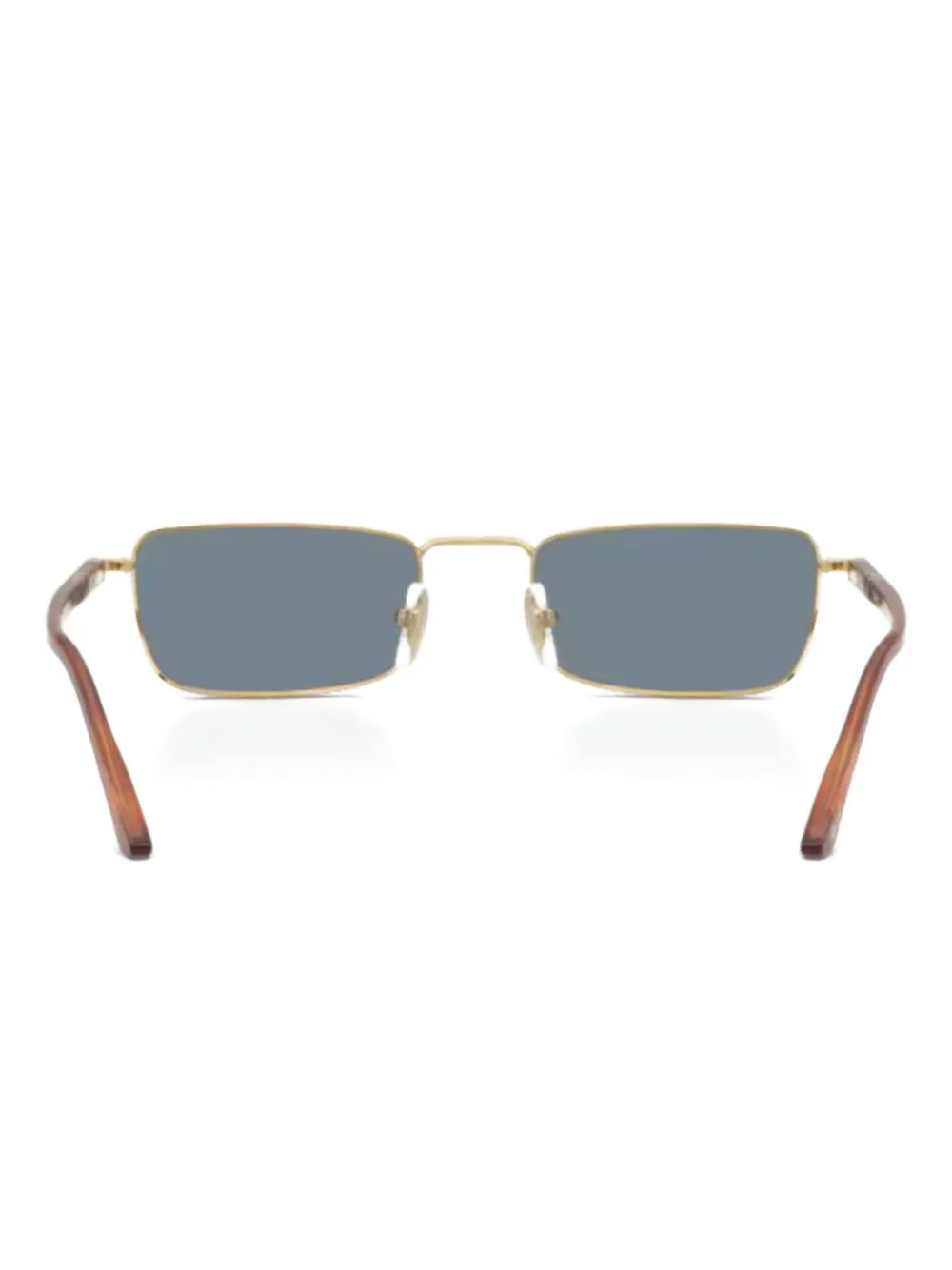Persol 1025S rectangle-frame sunglasses - Goud