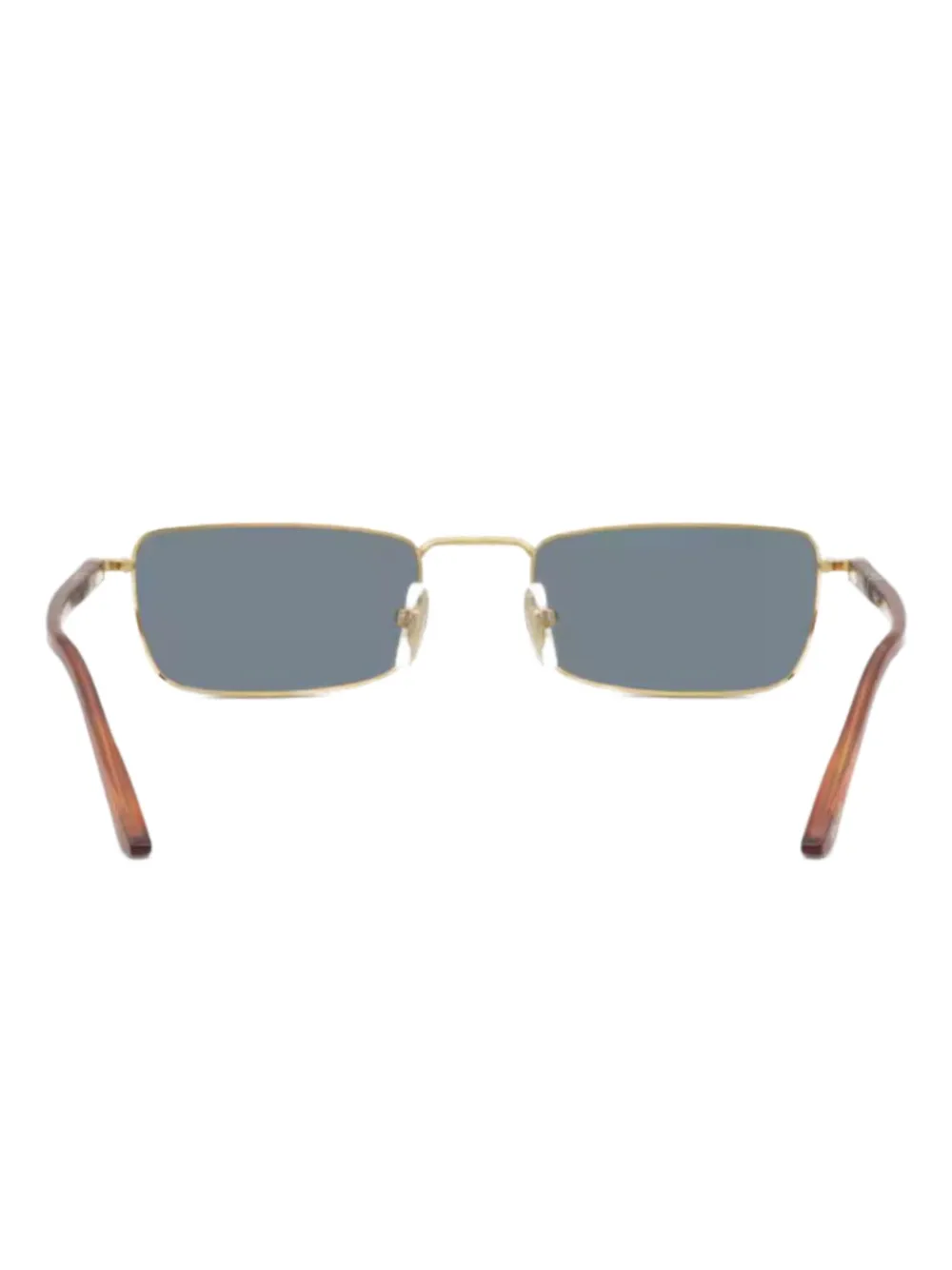 Persol 1025S rectangle-frame sunglasses | Men | Image 2
