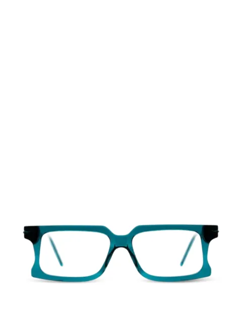 Kuboraum square glasses