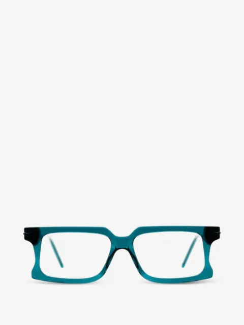 Kuboraum lentes Square