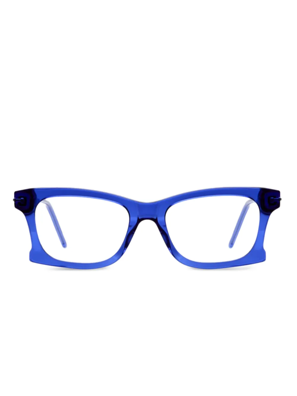 Kuboraum D75 glasses | Blue | Image 1