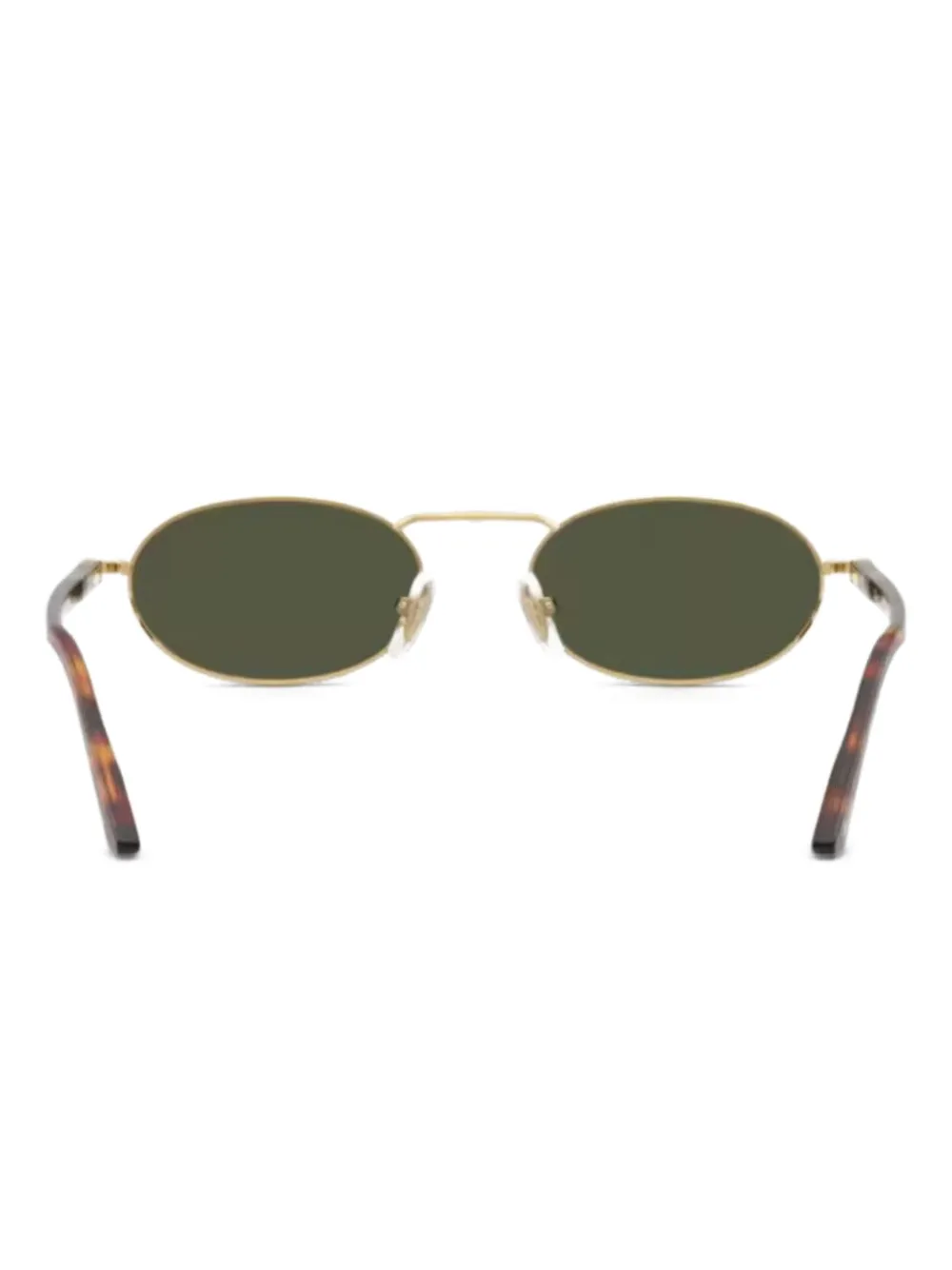Persol oval-frame sunglasses | Men | Image 2