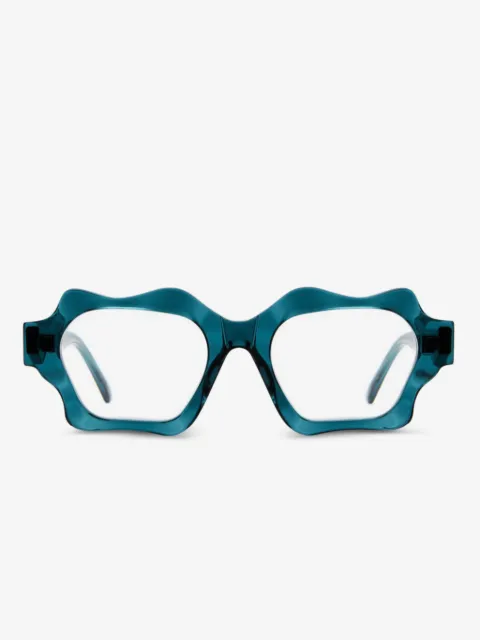 Kuboraum lentes G6