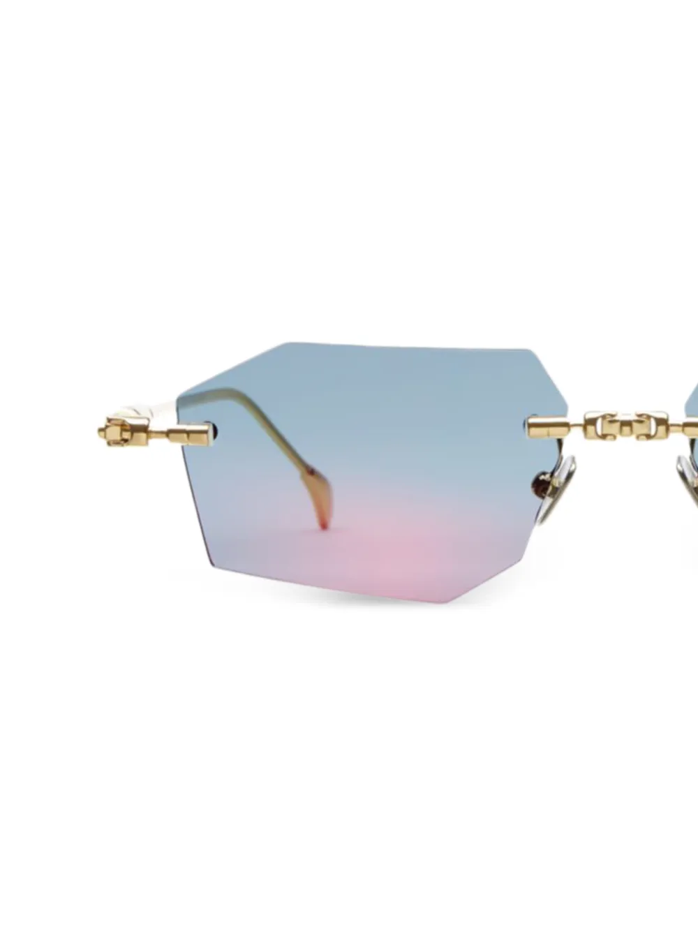 Kuboraum lentes de sol H63 | Image 2