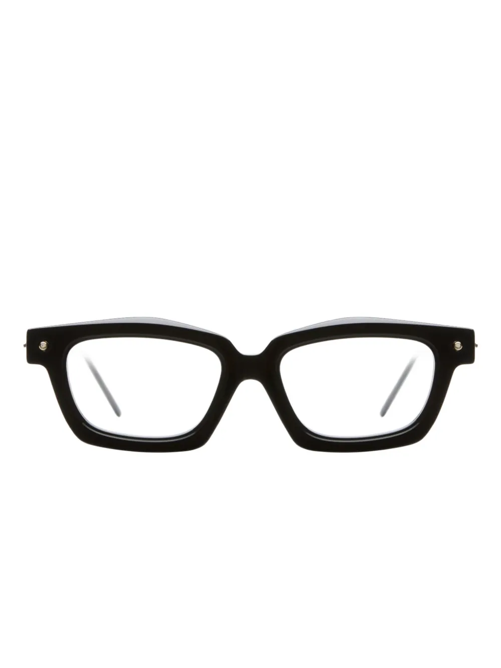Kuboraum P25 glasses | negro | Image 1