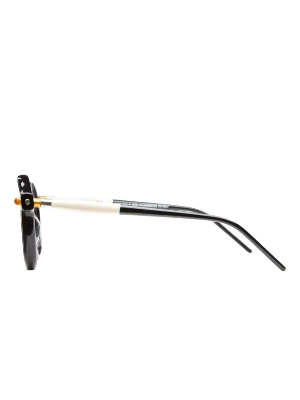 Kuboraum round-frame P11 glasses | Image 2