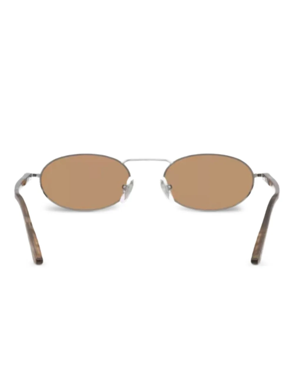 Persol oval-frame sunglasses | Men | Image 2
