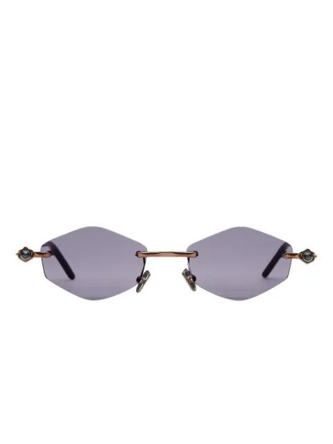 Kuboraum P60 sunglasses