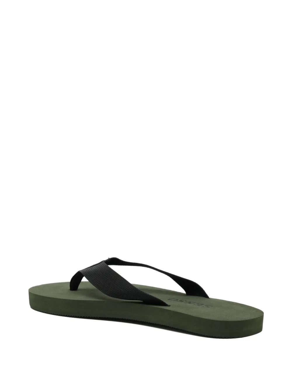 Senso Kenny Flip-flops In Green