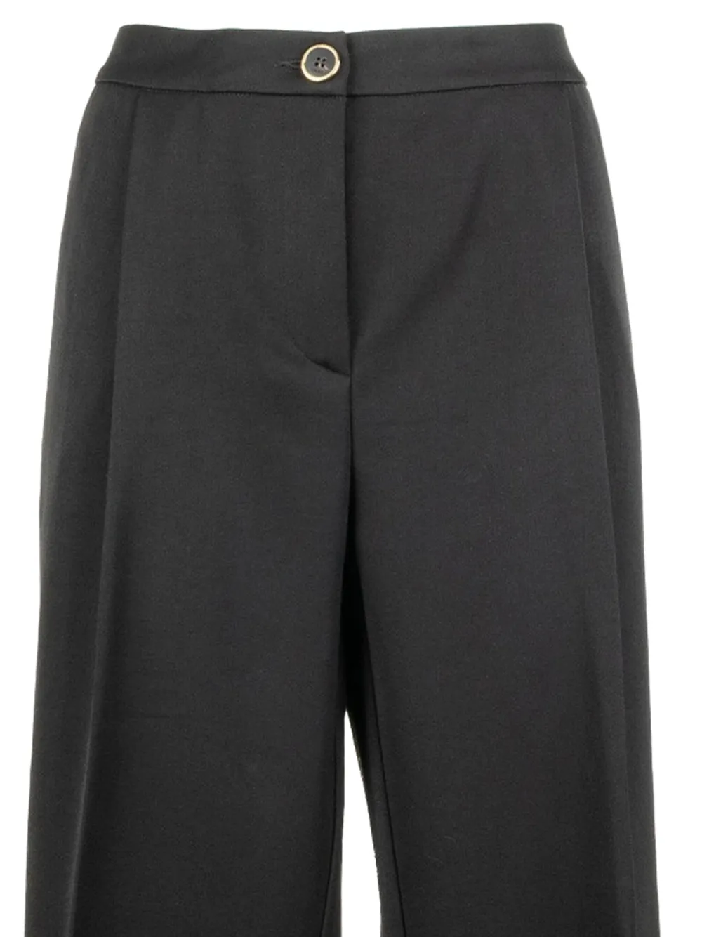 Cruna button-up trousers | Slacks | Image 2