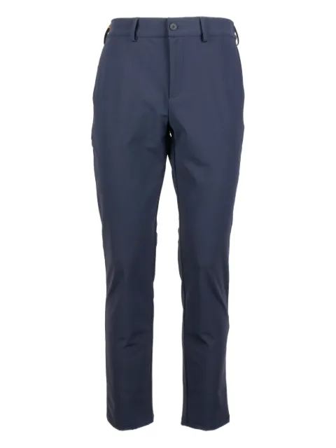 Cruna Solferino buttoned Trousers
