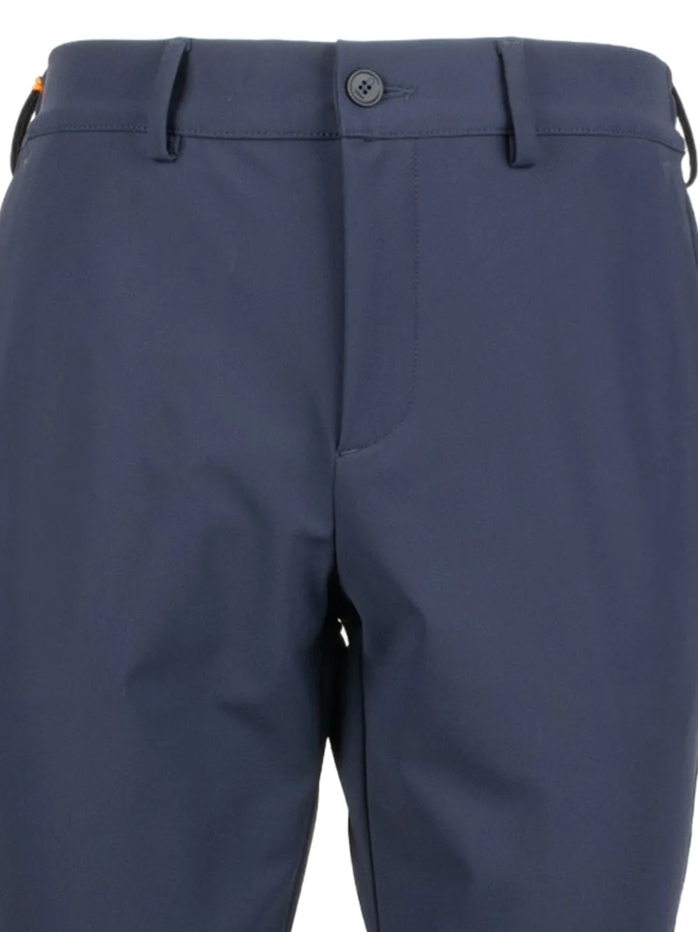 Cruna Solferino buttoned Trousers | Regular-Fit & Straight Leg Pants | Image 2