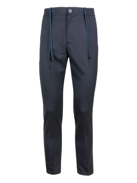 Cruna Mitte drawstring trousers