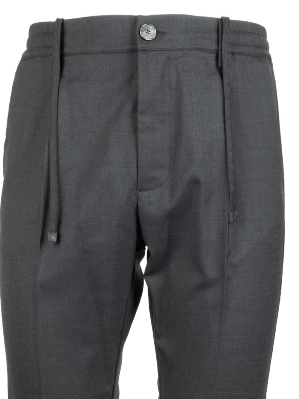 Cruna Mitte drawstring trousers | Tailored Pants | Image 2