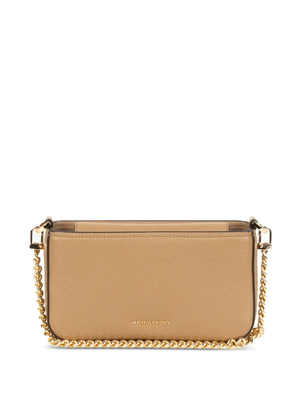 Michael Kors Bryant チェーンストラップ ショルダーバッグ - ニュートラル