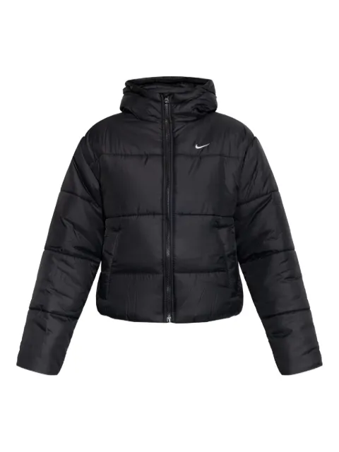 Nike veste à capuche à logo
