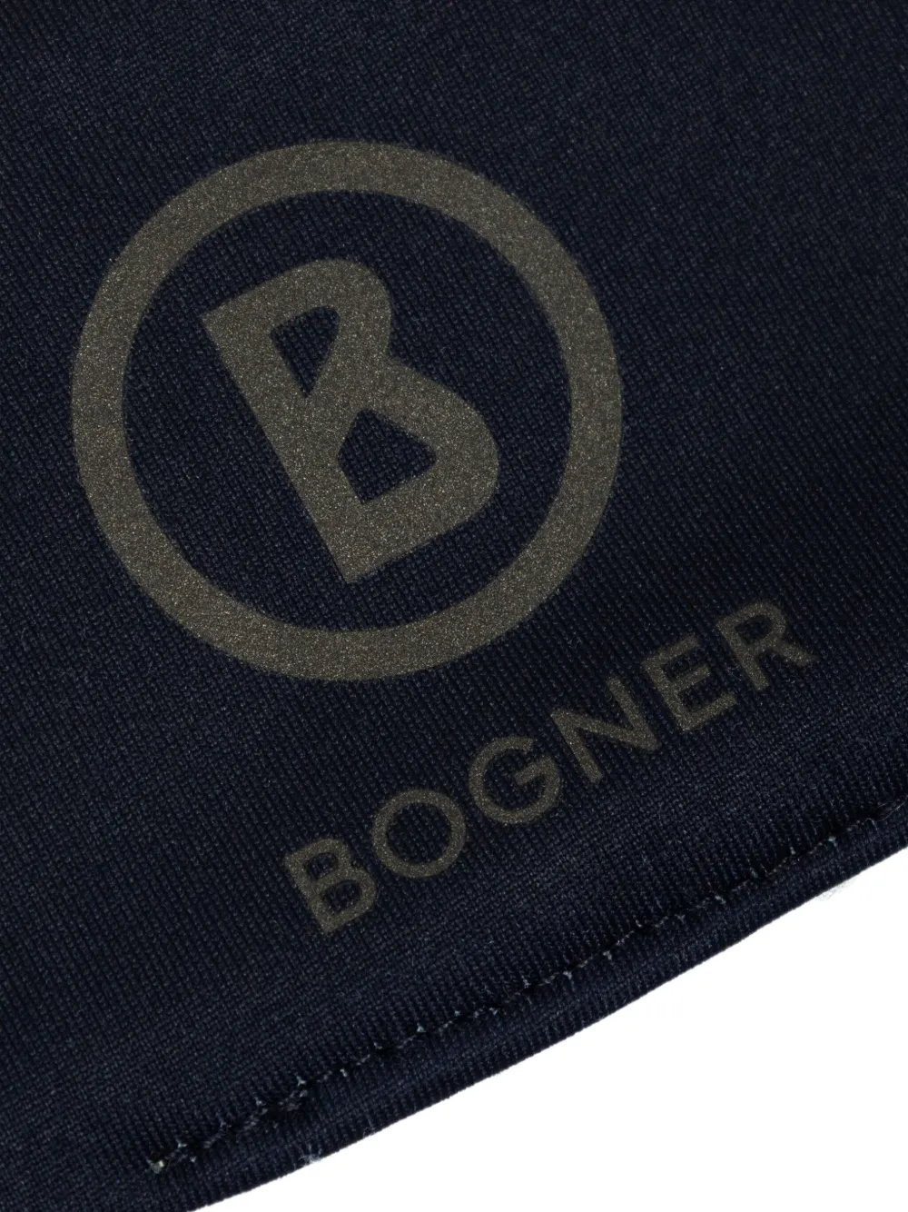 Bogner Kids Camouflage sweater Wit