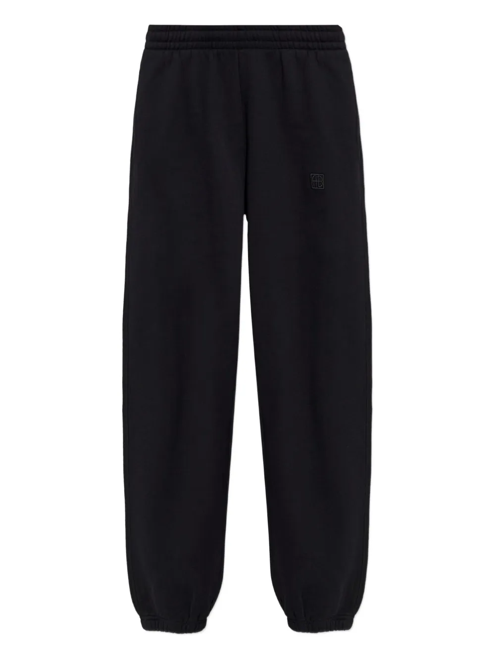 ANINE BING Karter track pants | Black | Image 1