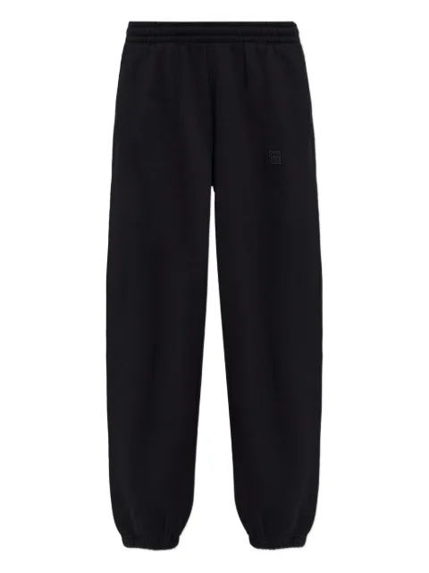 ANINE BING Karter track pants